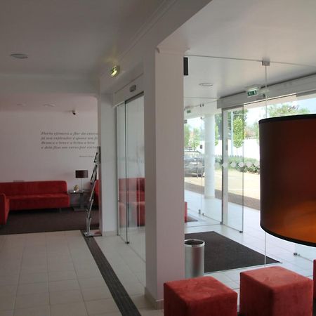 Hotel A Esteva Castro Verde Ngoại thất bức ảnh