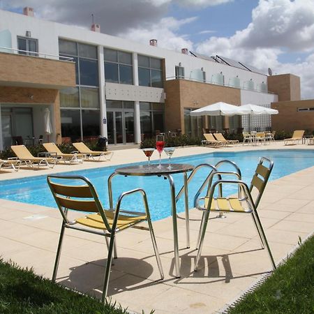 Hotel A Esteva Castro Verde Ngoại thất bức ảnh