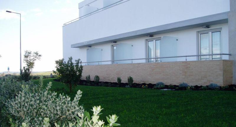 Hotel A Esteva Castro Verde Ngoại thất bức ảnh