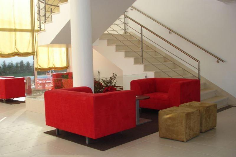 Hotel A Esteva Castro Verde Ngoại thất bức ảnh
