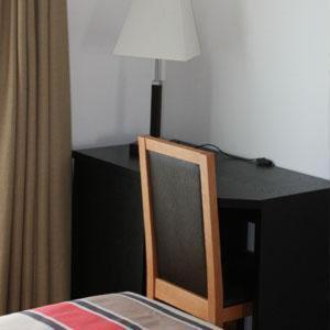 Hotel A Esteva Castro Verde Ngoại thất bức ảnh
